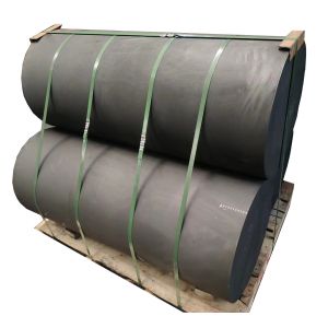 Buy cheap 500/600*1000 High Quality Isostatic Graphite Rod from wholesalers