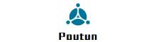 China Poutun Co.,Ltd. logo
