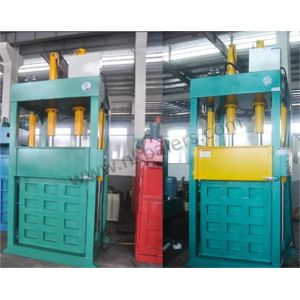 Best The double-box clothes packing machine , clothes balers wholesale