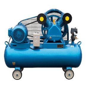 Best 3hp Reciprocating Piston Compressor Electric Air 2.2kw Mobile wholesale