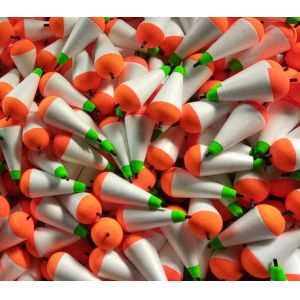Best fishing foam float JWFLTFA-01 wholesale