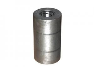 Best Excavator Spare Parts 42CrMo Bucket Horse Praction Head And Tracking Bushing HV700 wholesale