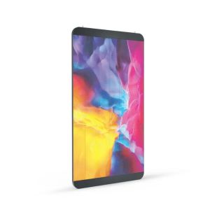 All-In-One P1520 Series Transparent LED Glass Display Wan