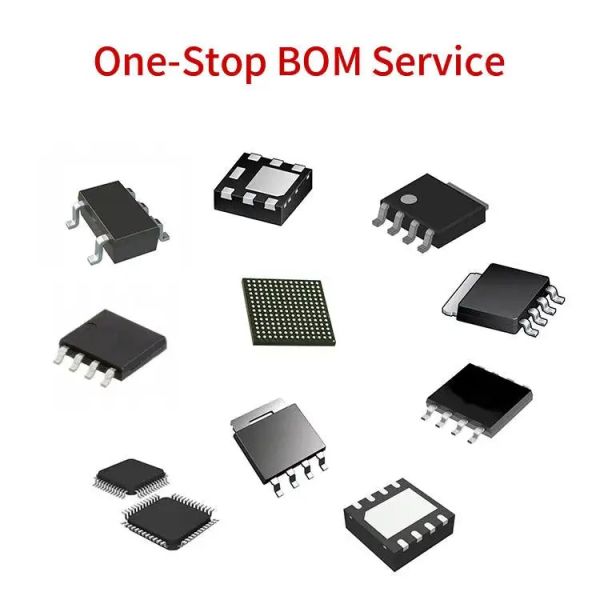 MK64FN1M0VLL12 Electronic Components ARM Microcontroller MCU 32 Bit