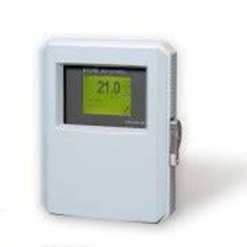 ZR402G Portable Oxygen Analyzer single channel Industrial Applications