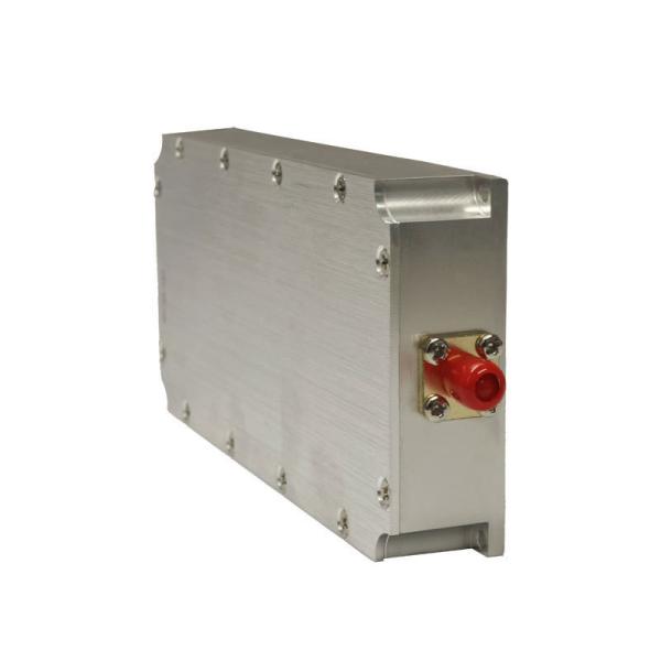 Cheap Customized Portable RF Power Amplifier Module 1.2Ghz 50W for Anti UAV Applications for sale