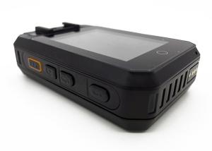 WIFI 4G HD Public Safety Camera Recorder With AI Function ONVIF/RTSP
