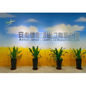 ANHUI JIARUO IMPORT AND EXPORT CO.,LTD