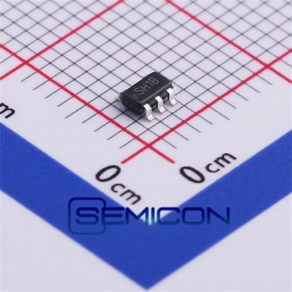 OPA330AIDBVR SOT23-5 Precision Amplifier IC Chip SEMICON Package