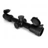Hunting Shooting Club 1-12x30 Sniper Tactical Riflescope for sale