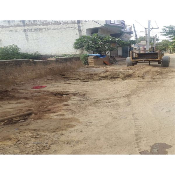 Crawler Drilling Rig Machine with auto anchoring and auto loading