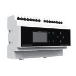 Automation Processor Lighting Control Module LCD Display Screen Long Lifespan