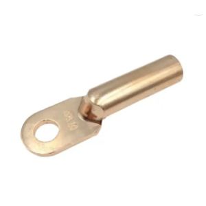 Best DT Series Cable Electrical Copper Connector Terminal Lug 10g wholesale