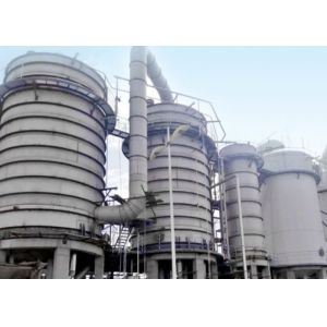 Best Pillow Plate Heat Transfer Equipment For Mechanical Vapour Recompression wholesale