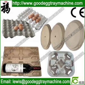 Egg Tray Mould for Pulp Moulded Products in China