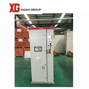 Best KYN28-12 Indoor Metal Clad Power Distribution Switchgear wholesale