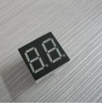 Dual Digit 7 Segment Multiplexed LED Display For Digital Clock Indicator