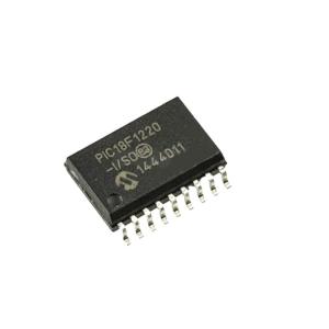 Best MICROCHIP PIC18F1220 IC Electronic Components Design Of Function 555 Timer Integrated Circuit wholesale