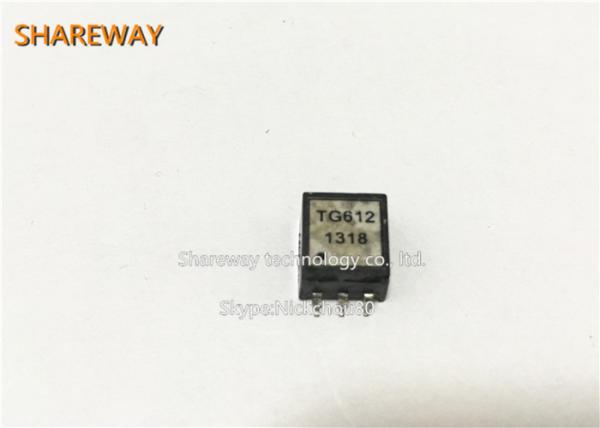 Gate Drive Switch Mode Transformer , Q4470-CL SMT Mini Electrical Transformers