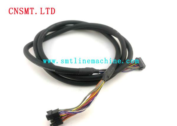 Cheap Code Line Data Line Smt Electronic Components Black Connector Wire Original New KV7-M665H-000 00X for sale