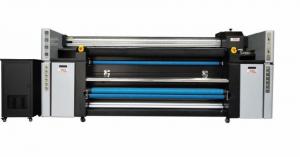 Best Roll To Roll 3.2m Direct Dye Digital Textile Printer wholesale