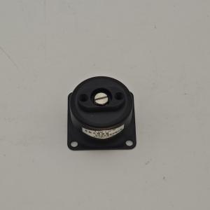 China JZP-5.5B-SC Custom Design Rubber Shock Absorber for Optimal Vibration Isolation in Machinery and Building Structures on sale