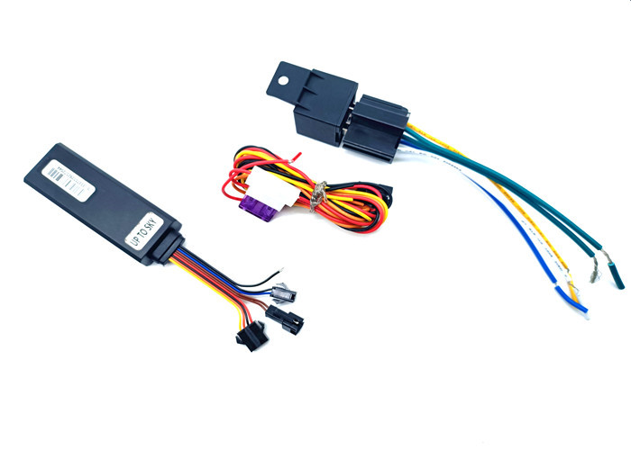 Mini Gps Tracker For Vehicles Cars No Monthly Fee ISO Android Online APP