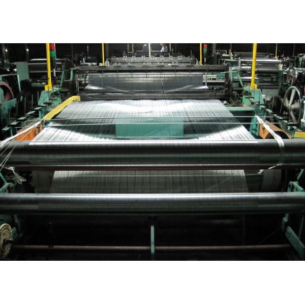 High Temperature Inconel600 Woven Wire Mesh