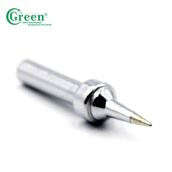 200 - I Point Shape Soldering Tips Single package;10pcs/ba Rohs SGS