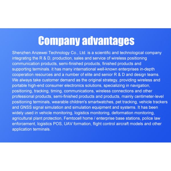 WT-43-RD-4G High Precision RTK GNSS Module with 4G and Inertial Navigation