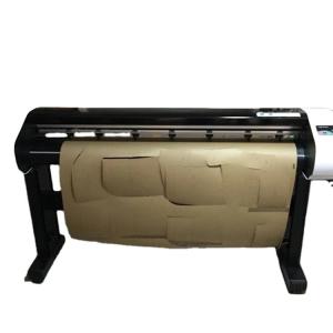 Best Practical 190cm 2-in-1 Cutting and Printing Plotter Vertical Combo Paper Pattern Cutter Plotter wholesale