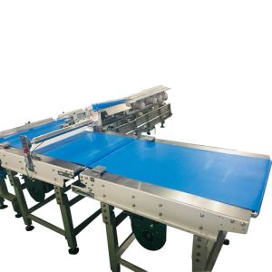 Automated Chocolate Protein Cereal Bar Production Line Machine