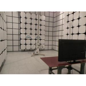 1-4 meter anteena Mast for EMC Test