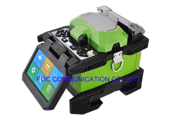 Cheap Multi Language Integrating 4106S fiber splicing machine for sale