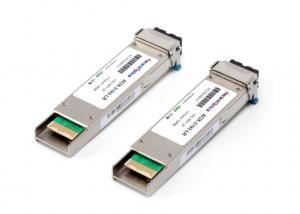 Best 3com Single-mode 40km 10G XFP Module Optical Transceiver 3CXFP96 wholesale