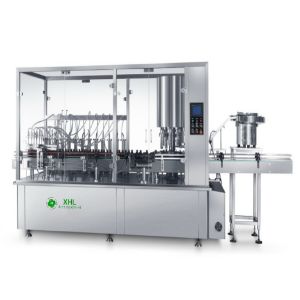 Best Peristaltic Pump 5400BPH Automatic Bottle Unscrambler Machine wholesale