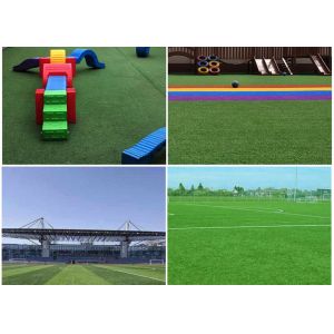16800 Density Colored Artificial Turf
