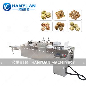Best Nuts Ball Machine wholesale