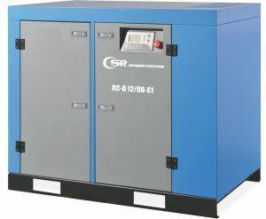 Best Pharmacy production Oil Free Scroll Air Compressor / Laboratory Air Compressor 33Kw/44Hp wholesale