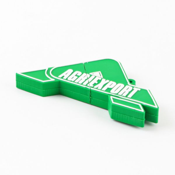 Customized Flash Memory for OEM Shape USB Enhance Your 's Image and Reac