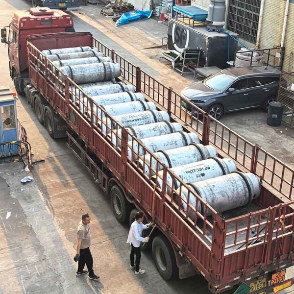 Industrial Grade FM200 Clean Agent Safety For Libraries Class A B C Risks