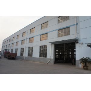 Changzhou ST.Key Imp & Exp Co., Ltd