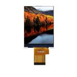 RGB Display LCD TFT 320x480 Color LCD Display Module With ST7796S 3.5 Inch