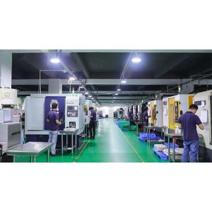 Shenzhen Perfect Precision Product Co., Ltd.