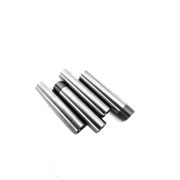 High Precision Customized CNC Turning Parts Manufacturer Specializing in