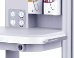 OR Anesthesia Machine Ventilator With 10" TFT LCD Color Touch Screen