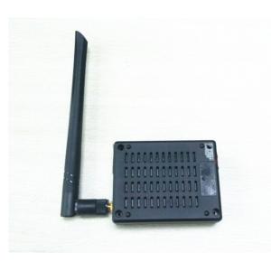 China Mini Hdmi Video Transmitter , Long Range Video Transmitter For Fpv And Uav Flying on sale