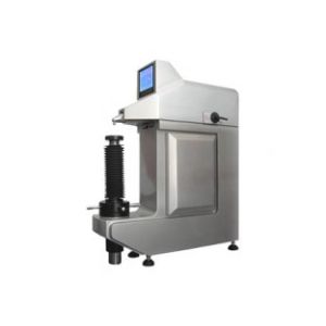 Best Horizontal protrudent Indenter Digital Rockwell Hardness Tester HR3000 wholesale