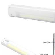 3AAA Cabinet Sensor Light Wardrobe Sensor Light Motion Sensor Cupboard Lights Wireless Motion Sensor LED Strip Light