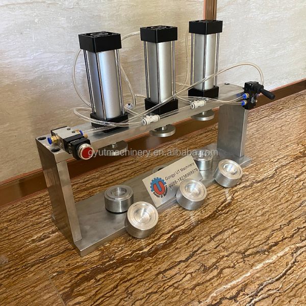 Supply Solid Shampoo Bars Press Machine for Customized Bath Bombs and Small Businesses